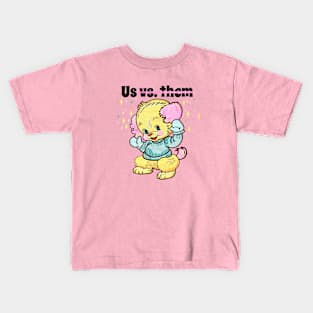 Justus Kids T-Shirt